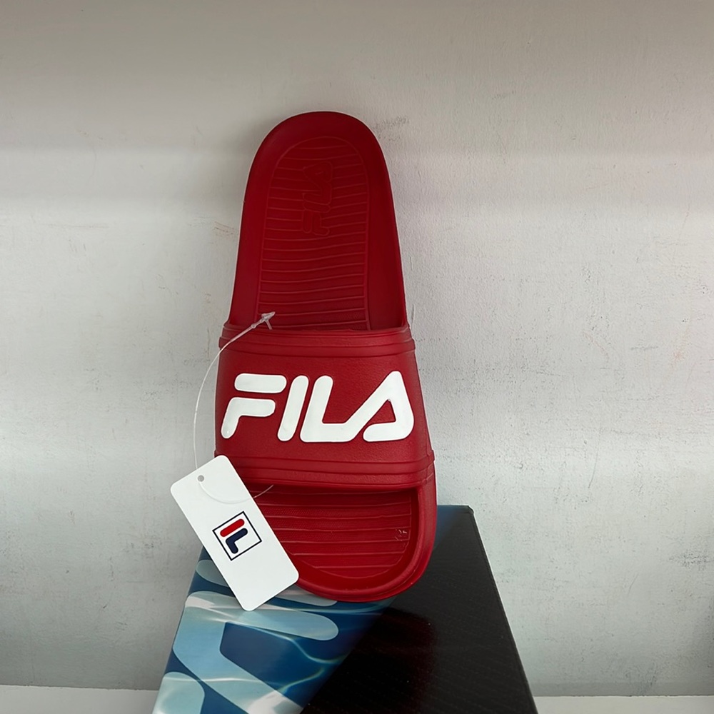 Fila Slides sandals slippers